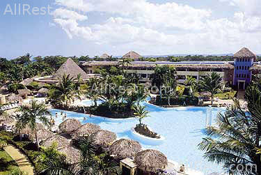 Iberostar Costa Dorada 17